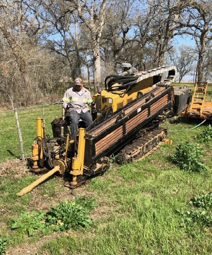 Electrician «Lowry Electrical», reviews and photos, 1233 Boenig Dr, New Braunfels, TX 78130, USA