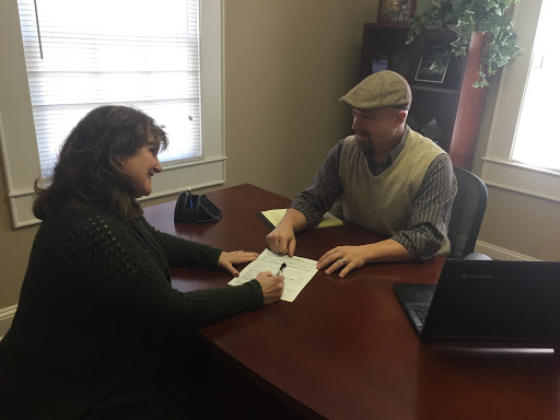 Mortgage Lender «Homestar Financial Corporation - Douglasville», reviews and photos