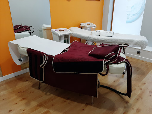 Centro Maderoterapia: PulsaSanse By Skeyndor Experience - 