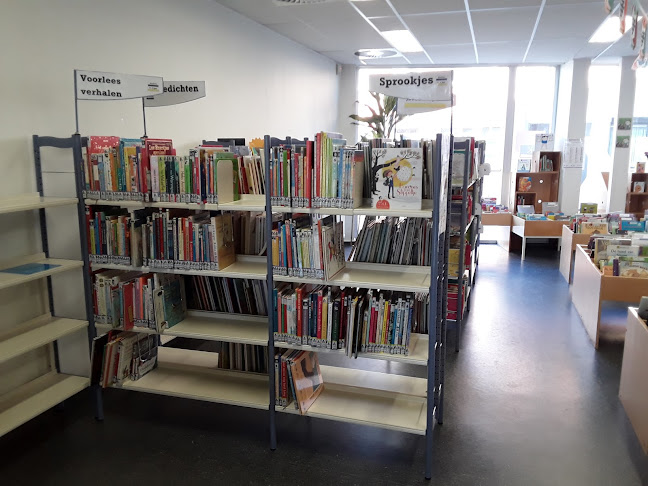 Bibliotheek Gavere - Aat