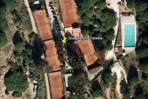 Club Tennis Calella image