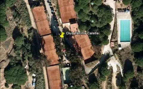 Club Tennis Calella image