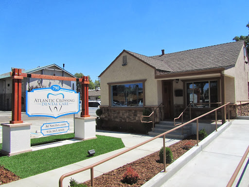 790 Atlantic St, Roseville, CA 95678, USA