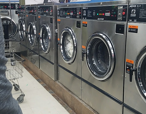 Laundromat «Laundry World», reviews and photos, 7125 Baltimore Ave, College Park, MD 20740, USA