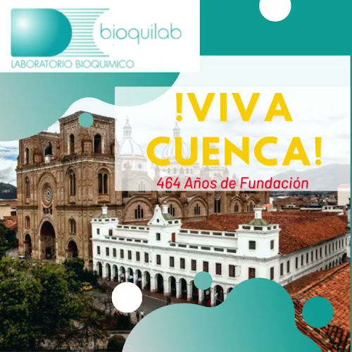 Bioquilab Laboratorio Clínico y Microbiológico - Laboratorio