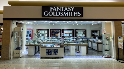 Fantasy Goldsmiths