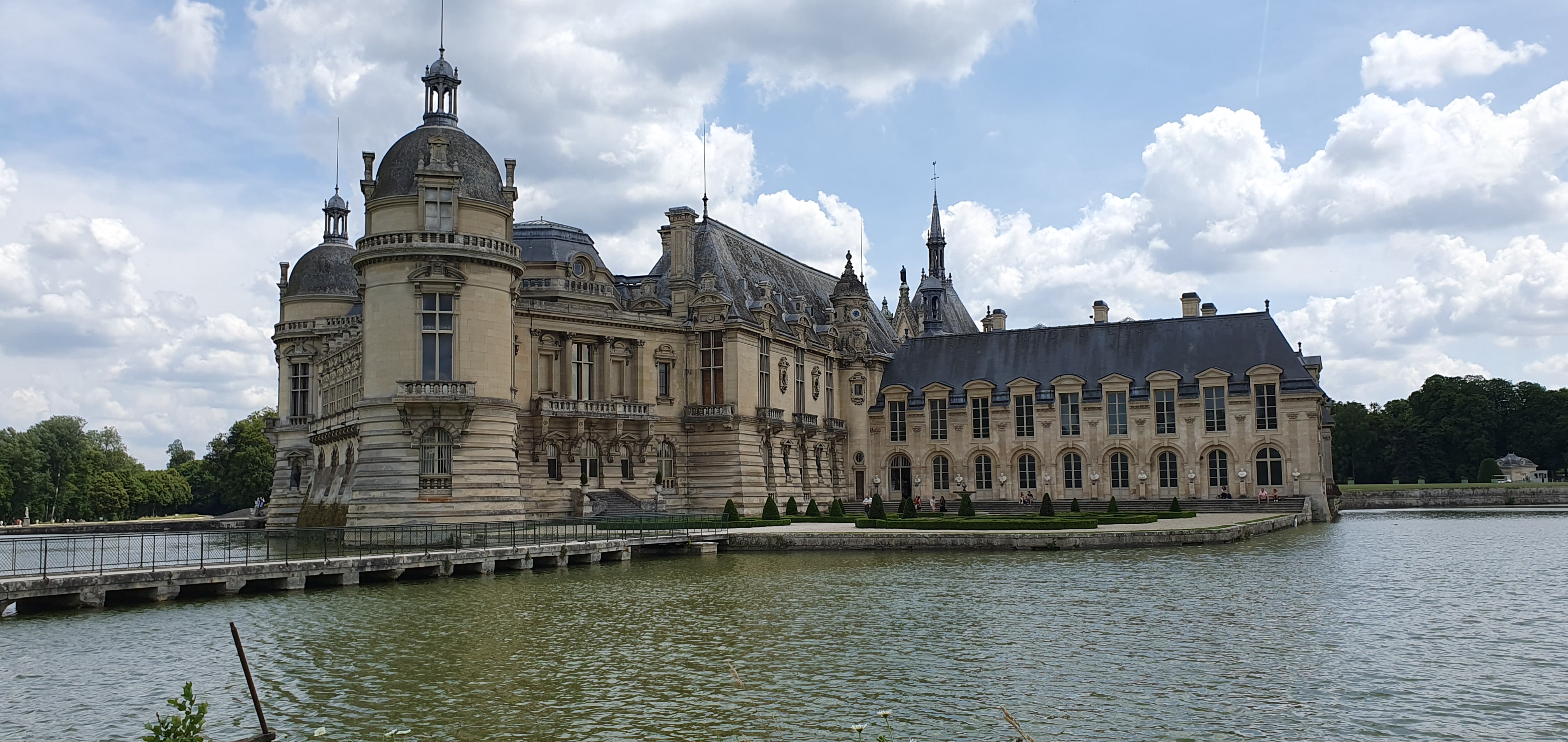 Photo n° 2 de l'avis de Dominique.u fait le 23/06/2023 à 16:07