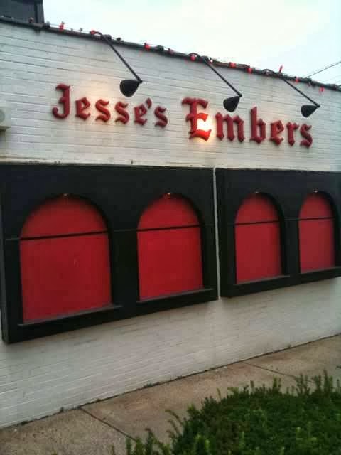 Jesses Embers