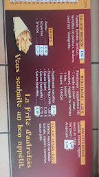 Photo n°3 de La Frite d'Autrefois à Bertry ()