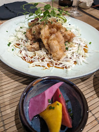 Les plus récentes photos du Restaurant japonais Nobuki Table Japonaise à Tours - n°3