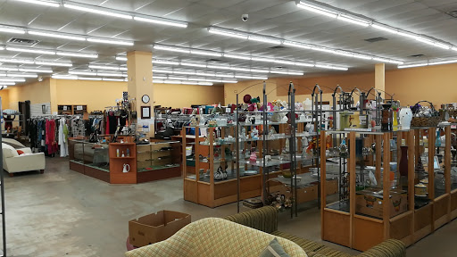 Thrift Store «SPCA of Brevard Merritt Island Thrift Store», reviews and photos