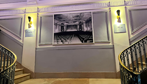 Performing Arts Theater «Keswick Theatre», reviews and photos, 291 N Keswick Ave, Glenside, PA 19038, USA