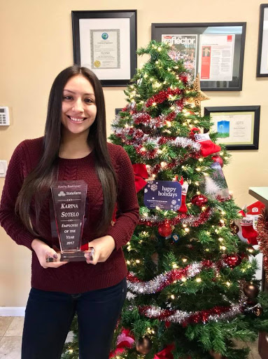 Insurance Agency «Henry Rodriguez - State Farm Insurance», reviews and photos