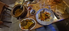 Plats et boissons du Restaurant marocain Restaurant l'Étoile d'Agadir à Saint-Brieuc - n°8