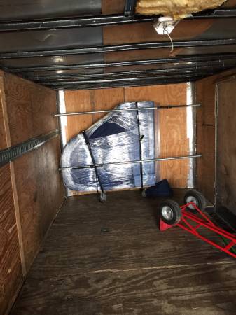 Moving and Storage Service «Red Carpet Moving», reviews and photos, 1907 Silver Falls Rd, Longview, TX 75604, USA