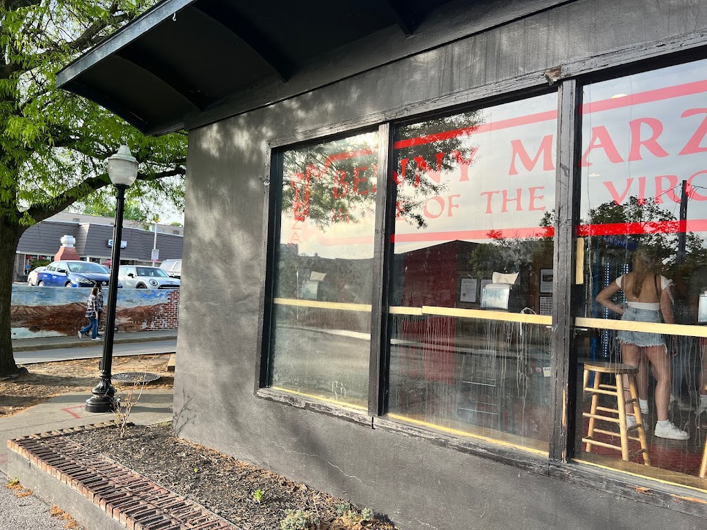 Benny Marzano's 24060