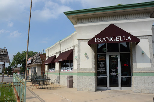 Deli «Frangella Italian Market, Inc.», reviews and photos, 11925 S 80th Ave, Palos Park, IL 60464, USA