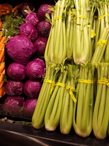 Grocery Store «Ashland Food Co-op», reviews and photos, 237 N 1st St, Ashland, OR 97520, USA