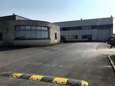Safran Aerosystems à Soignolles-en-Brie
