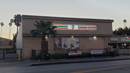 7-Eleven