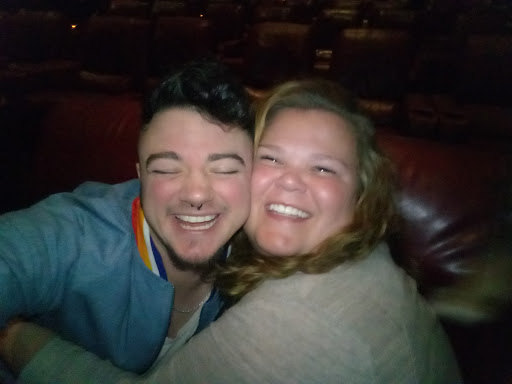 Movie Theater «AMC Webster 12», reviews and photos, 2190 Empire Blvd, Webster, NY 14580, USA