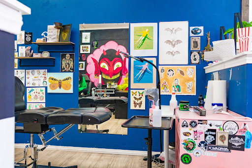 Explore good christian tattoo ideas, creative tattoo ideas in Los Alamitos, available at Mr. Inkwells Classy Tattoos