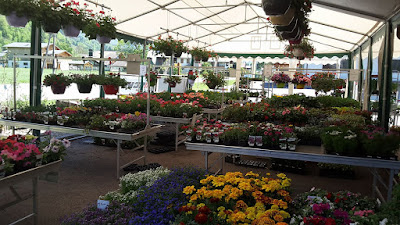 Ricco Motoculture et Jardins à Verchaix