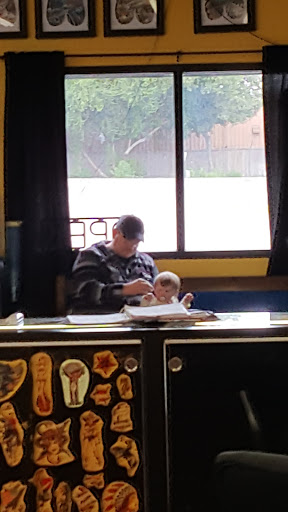 Tattoo Shop «Red Room Tattoo», reviews and photos, 231 Nord Ave, Chico, CA 95928, USA
