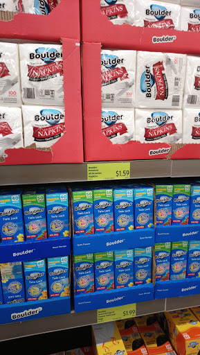 Supermarket «ALDI», reviews and photos, 1545 N Hacienda Blvd, La Puente, CA 91744, USA