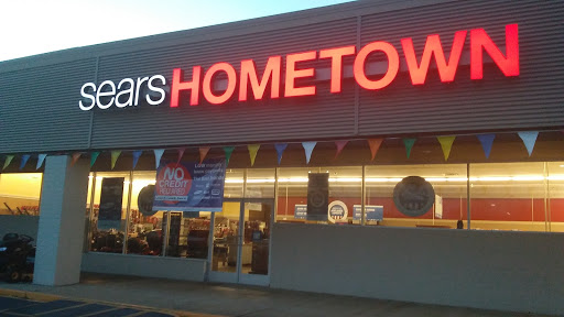 Appliance Store «Sears Hometown Store», reviews and photos, 7480 Parkway Dr #124, Leeds, AL 35094, USA
