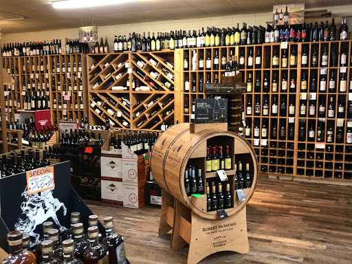 Wine Store «Wine Time», reviews and photos, 7474 La Jolla Blvd, La Jolla, CA 92037, USA