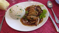 Plats et boissons du Restaurant chinois Saveur d'Asie à Montdidier - n°20