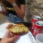 Photo n°3 de l'avis de Nina.i fait le 26/07/2022 à 12:45 sur le  Rosticceria Da Cristina à Taormina