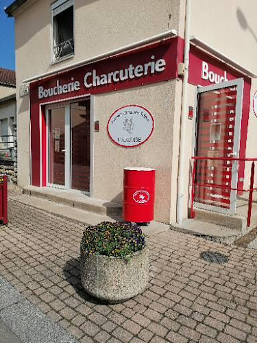 Boucherie Charcuterie L'arcoise à Arc-lès-Gray