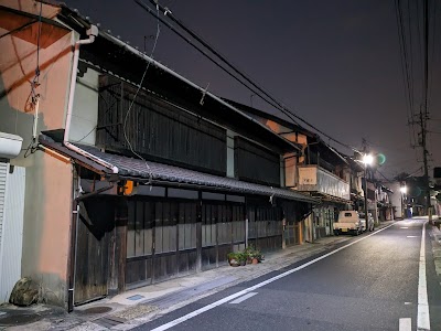 武蔵湯