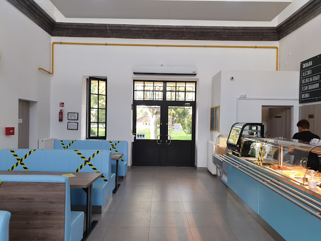 Kuchnia polska "PERON"