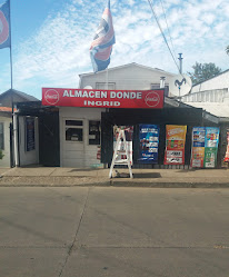 Almacén Donde Ingrid, Padre las Casas.