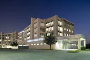 North Central Surgical Center Hospital image