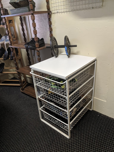 Thrift Store «Hospice Services of Lake County Thrift Store, Lakeport», reviews and photos