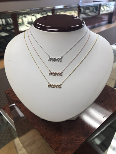 Jewelry Store «Broad Options The Jewelry Store», reviews and photos, 1083 U.S. 9, Fishkill, NY 12524, USA