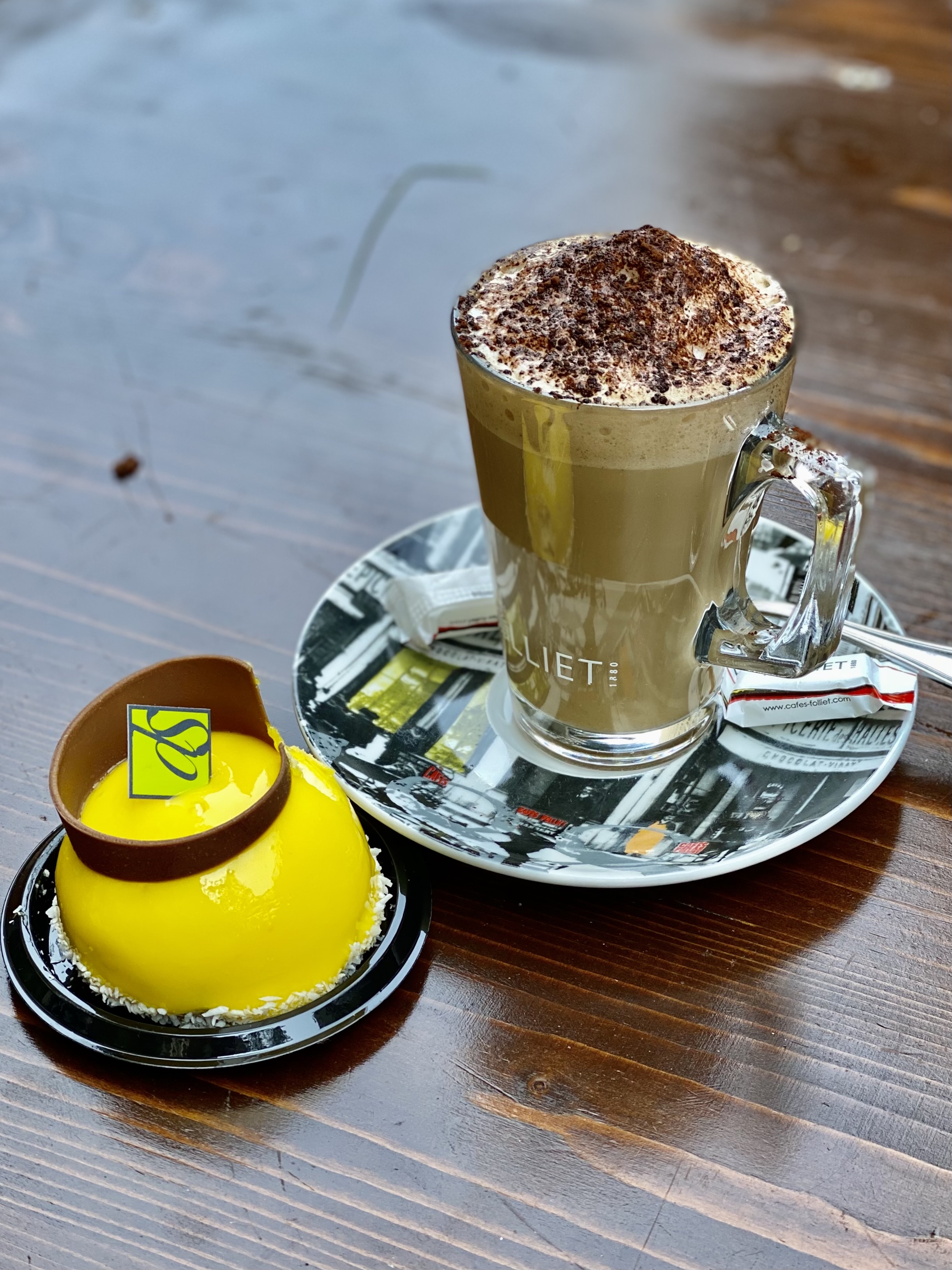 Photo n° 5 de l'avis de Lars.e fait le 27/07/2021 à 19:08