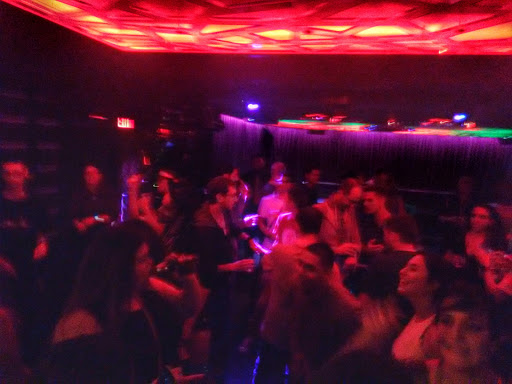 Lounge «Infusion Lounge», reviews and photos, 124 Ellis St, San Francisco, CA 94102, USA