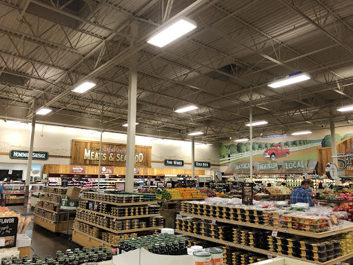 Health Food Store «Sprouts Farmers Market», reviews and photos, 9241 Virginia Pkwy, McKinney, TX 75090, USA
