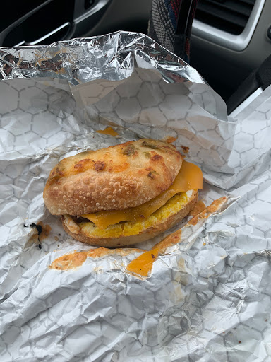 Bagel Shop «Einstein Bros. Bagels», reviews and photos, 6641 Grand Ave a, Gurnee, IL 60031, USA