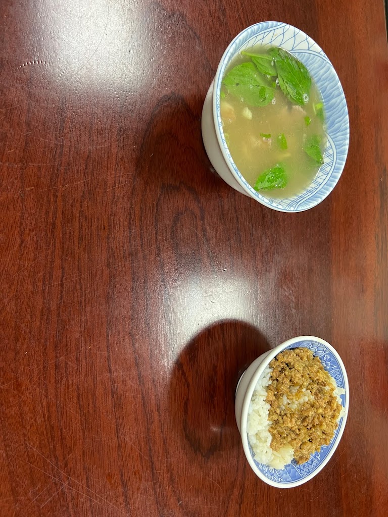 久久小吃店 的照片