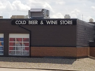 Cold Beer & Wine Store