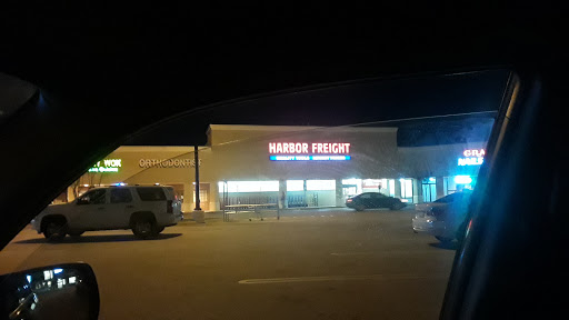 Hardware Store «Harbor Freight Tools», reviews and photos, 3502 Lakeview Pkwy, Rowlett, TX 75088, USA