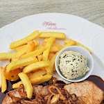 Photo n°2 de l'avis de BBG.a fait le 15/04/2023 à 21:20 sur le  Hotel Restaurant Achkarrer Krone à Vogtsburg