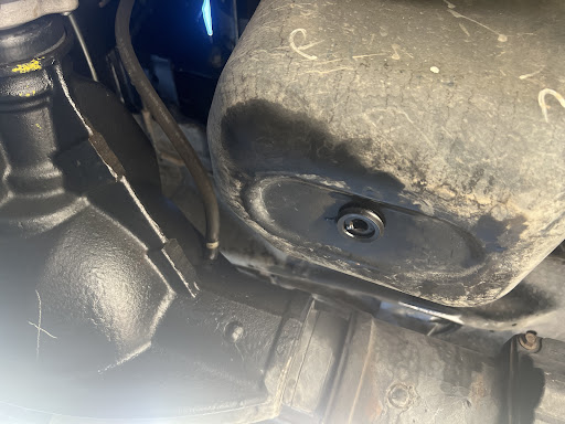 Tire Shop «Firestone Complete Auto Care», reviews and photos, 4325 Elverta Rd, Antelope, CA 95843, USA