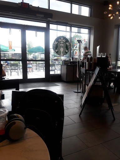 Coffee Shop «Starbucks», reviews and photos, 2071 Portage Trail #1000, Cuyahoga Falls, OH 44223, USA